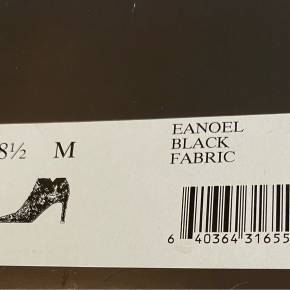 Beaded Satin Booties - Picture 8 of 8